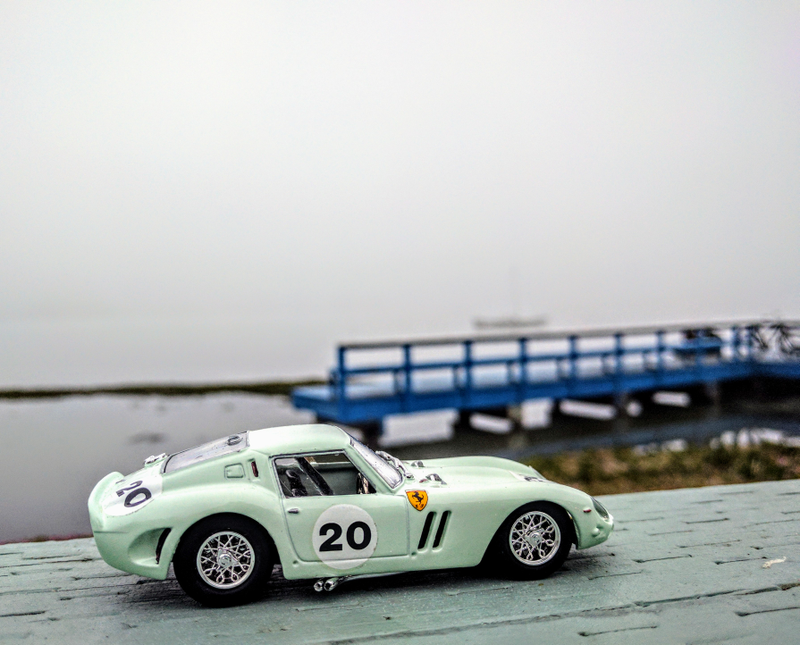 Illustration for article titled Spaghetti Sunday: The Cheapest Most Expensive Car In The World